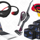 Illustration for article titled Today's Best Deals: Cordless Vacuums, Packing Cubes, $11 Bluetooth Headphones, and More